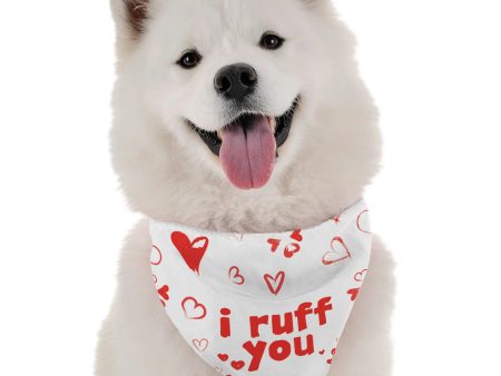 I Ruff You Sale