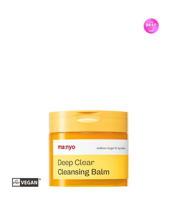 ma:nyo Factory Deep Clear Cleansing Balm 132ml Sale