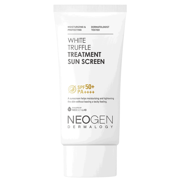 NEOGEN White Truffle Treatment Sonnenschutz SPF50+ PA++++ 50g Hot on Sale