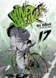 Wind Breaker - Comic Book Vol.17 Korean Ver. Cheap