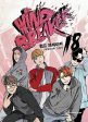 Wind Breaker - Comic Book Vol.18 Korean Ver. Online