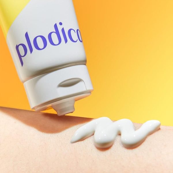 plodica Watermelon Moisture Sun Cream SPF 50+ PA++++ 50ml Hot on Sale