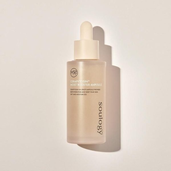 MY SKIN SOULOGY Cerapytosin Moist Booster Ampoule 50ml For Sale