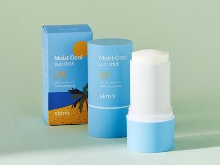 SKIN79 Water Wrapping Moist Cool Sun Stick SPF50+ PA++++ 23g Cheap