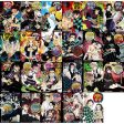 Demon Slayer-Korean Version Volume 1-23 set (complete) For Cheap