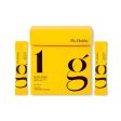 1g Sunscreen Intensive Protection SPF 50+ PA++++ 1g X 50ea  50g tube with a 1g spoon Online