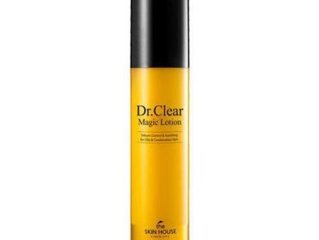 THE SKIN HOUSE Dr. Clear Magic Lotion 50ml Online Hot Sale