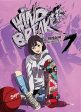 Wind Breaker - Comic Book Vol.7 Korean Ver. Supply