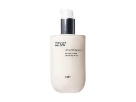 IOPE Hydro Lift Emulsion 150ml Online now