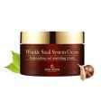 THE SKIN HOUSE Wrinkle Snail System Cream 100mL Discount