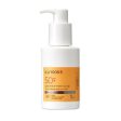 ILLIYOON Mild Easy-Wash Sun Cream SPF 50+ PA++++ 150ml Online