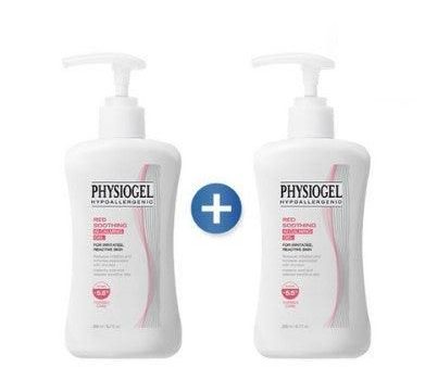 PHYSIOGEL Red Soothing AI Calming Gel 200ml*2ea Online