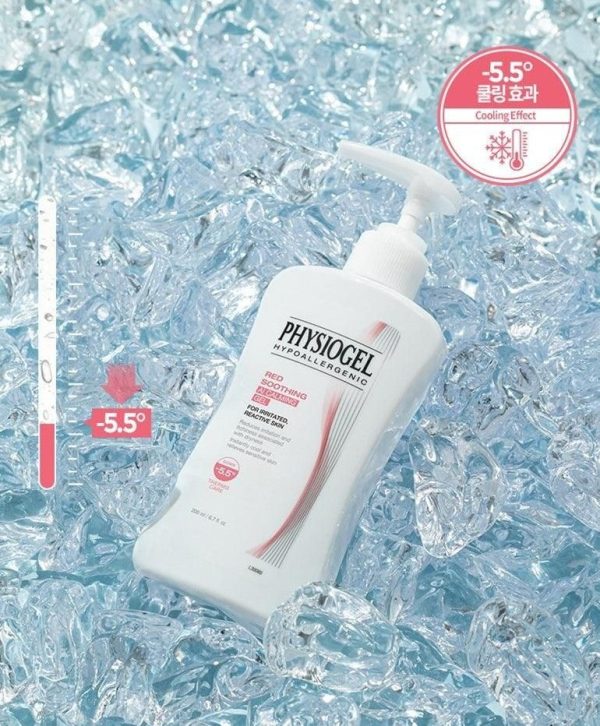 PHYSIOGEL Red Soothing AI Calming Gel 200ml*2ea Online