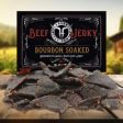 Beef Jerky - Bourbon Soaked Discount