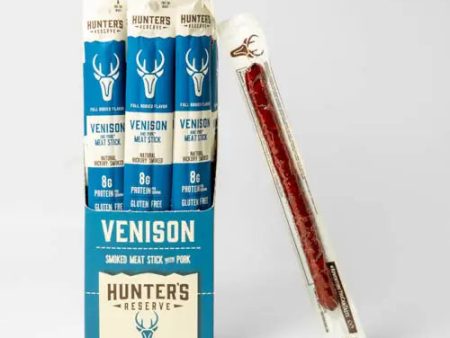 Venison Meat Stick - Original Cheap