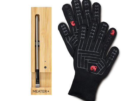 MEATER Plus & Mitts Bundle on Sale