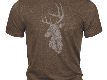 TOPO Buck Short Sleeve Tee Online