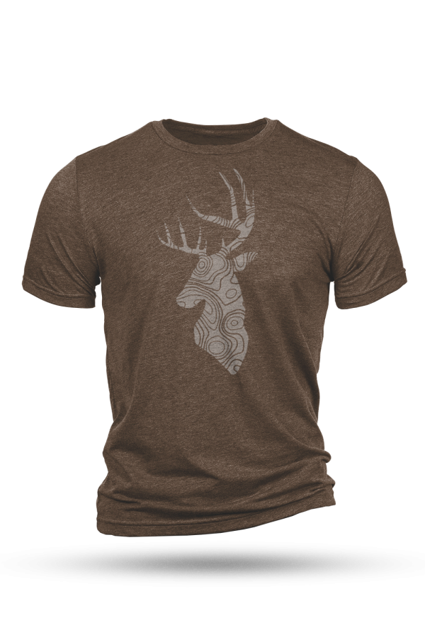 TOPO Buck Short Sleeve Tee Online