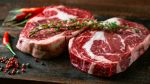 Premium Kosher Grass-Fed Beef - Chuck Eye Steak | L Chaim Meats Fashion