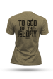 Women s To God Be The Glory Hunting Tee Online