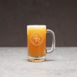 Personalized Beer Mug Discount