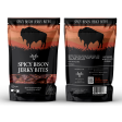 Buy a Bison Jerky Bag for a Soldier Online now