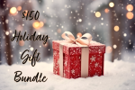 $150 Holiday Gift Bundle! For Sale