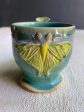 Mug with luna moth  Prot 2 on Sale