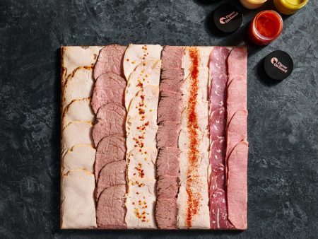 Cold Cuts - Tasters For Discount