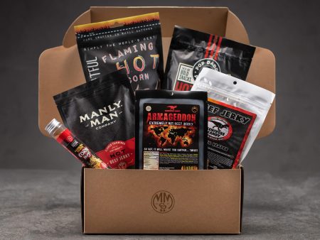 The Spice Slayer Kit Online Hot Sale