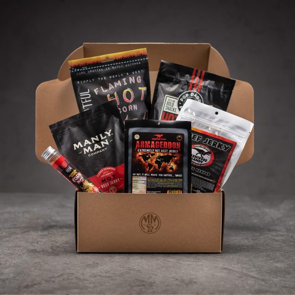 The Spice Slayer Kit Online Hot Sale