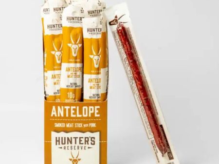 Antelope Meat Stick For Cheap