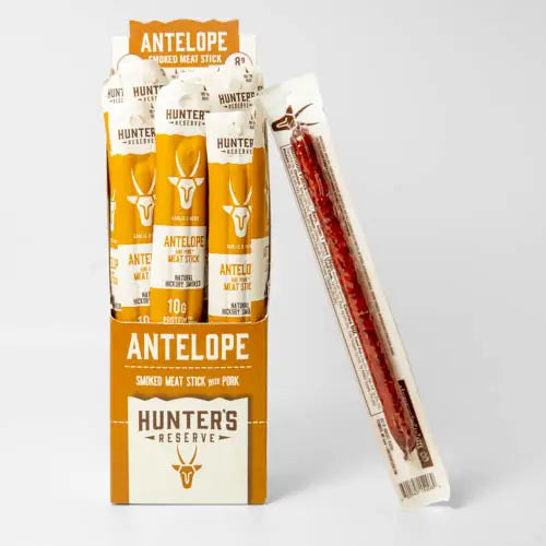 Antelope Meat Stick For Cheap