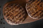 Elk Patties || 2 pc   8 oz. || 1 lb. Online