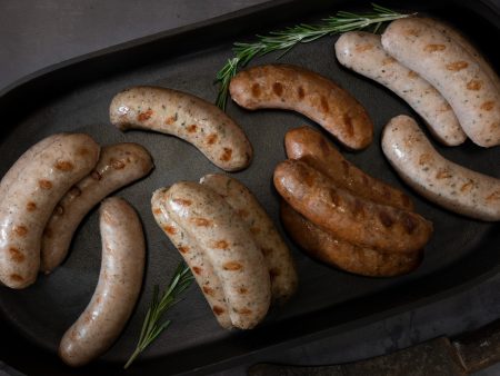 Star-Spangled Sausage Fest For Cheap