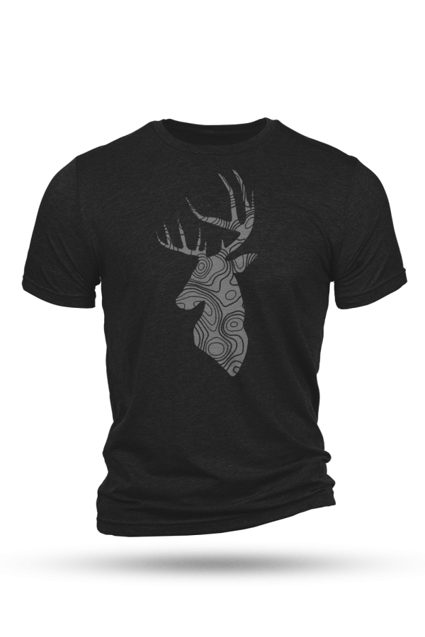 TOPO Buck Short Sleeve Tee Online