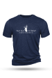 To God Be The Glory Fishing Short Sleeve Tee Supply