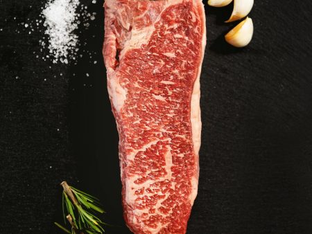 Sirloin Strip Online