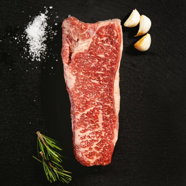 Sirloin Strip Online