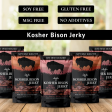 Bison Jerky Online Sale