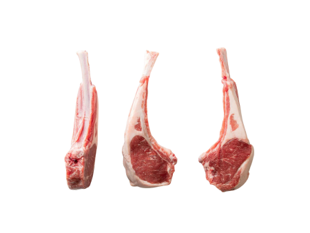 Prime Lamb Chops (Lollipop) For Cheap