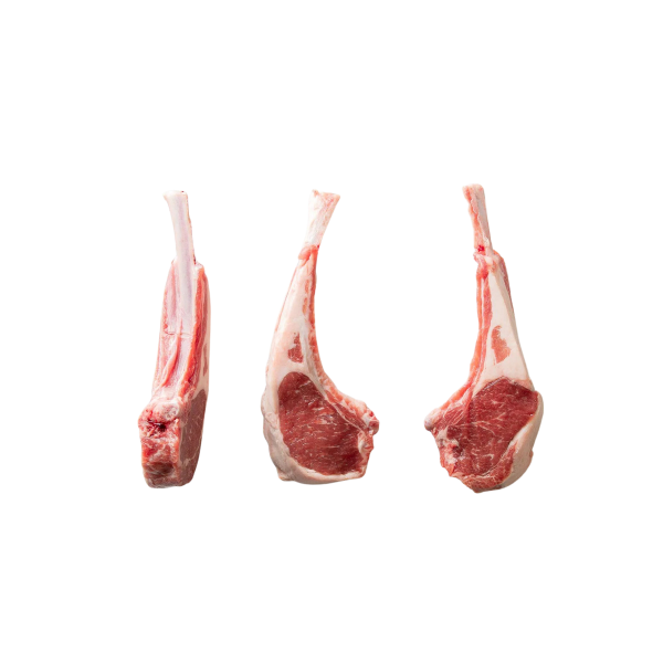 Prime Lamb Chops (Lollipop) For Cheap