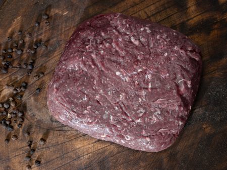 Kangaroo Ground Meat | 1 lb. Fashion