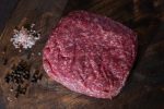 Elk Ground Meat || 1 lb. on Sale