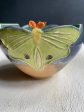 Luna Moth bowl SPRT 1 Discount