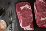 Beef Ribeye Steak 12oz. - U.S.D.A. Choice Cheap