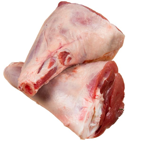 Prime Lamb Shank Sale