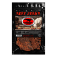 Traditional Western Beef Jerky Online now