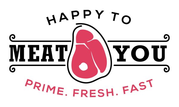 Happy To Meat You Gift Card Online