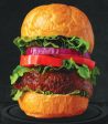 American Bison Burger Patties Cheap